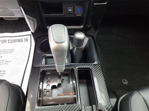 Certified 2023 Toyota 4Runner TRD Off-Road Premium image 13