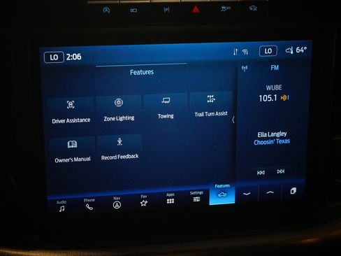 Used 2023 Ford F150 Raptor AWD/4WD image 24