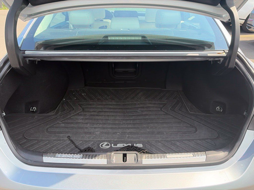 Used 2022 Lexus ES 350 w/ Premium Package FWD image 13