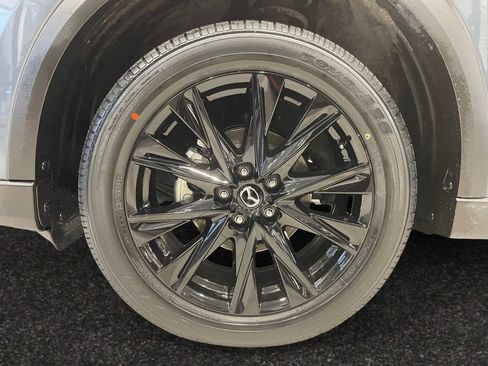 Used 2025 MAZDA CX-5 Carbon Edition image 14