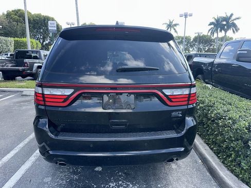 Used 2021 Dodge Durango GT image 8