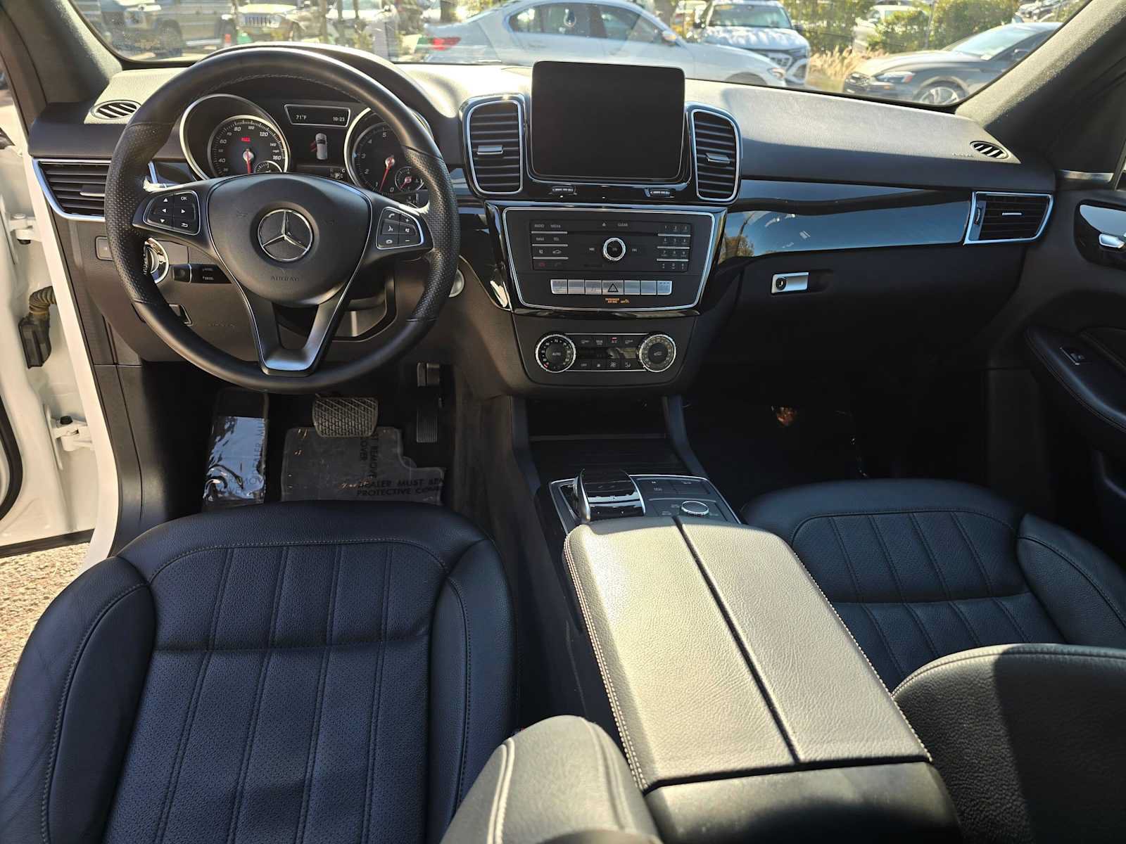 Used 2018 Mercedes-Benz GLE 350 4MATIC image 19