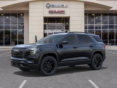 New 2026 GMC Terrain Elevation FWD image 2