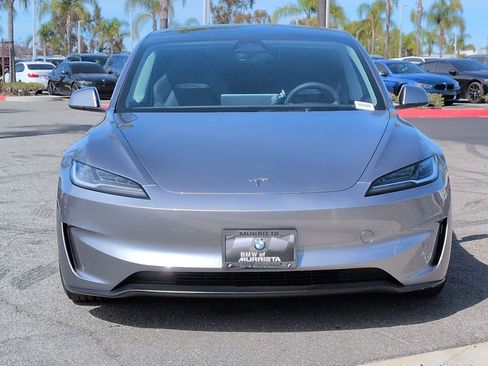 Used 2024 Tesla Model 3 Performance image 3