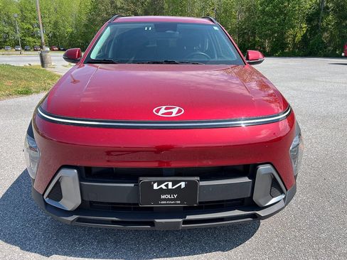 Used 2024 Hyundai Kona SEL FWD image 10