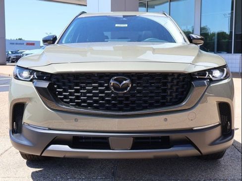 New 2026 MAZDA CX-50 Meridian Edition w/ Weather Package AWD/4WD image 8