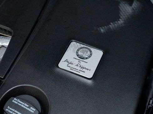 Used 2020 Mercedes-Benz AMG GT 63 image 67