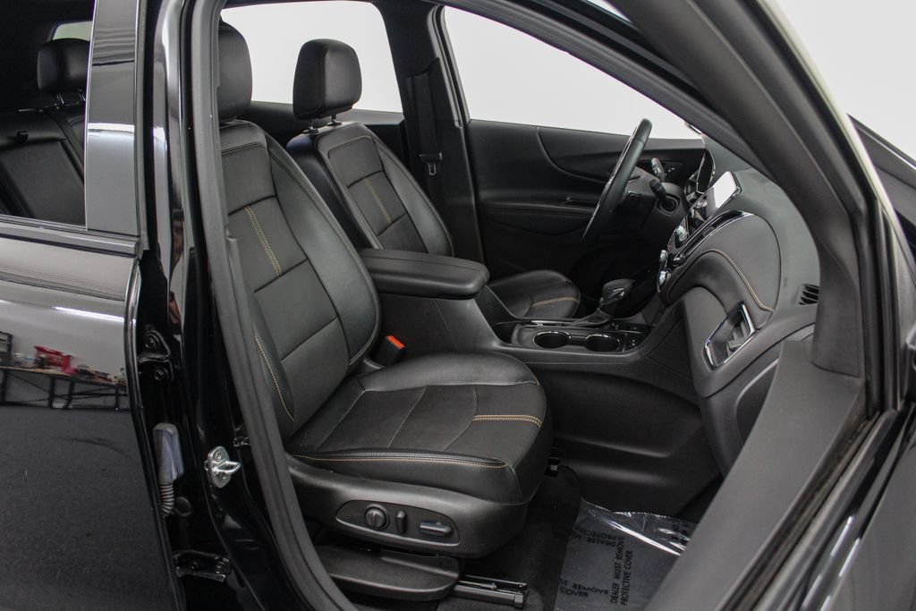 Used 2023 Chevrolet Equinox Premier AWD/4WD image 23