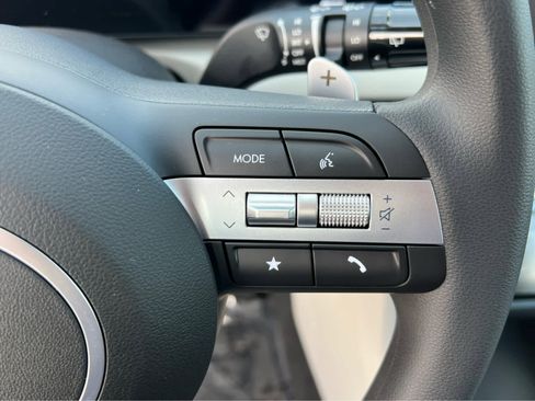 New 2026 Hyundai Tucson Blue SE AWD/4WD image 32