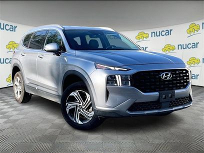Used 2023 Hyundai Santa Fe SEL