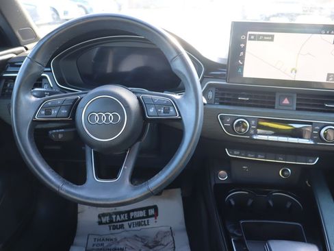 Used 2022 Audi A4 2.0T Premium Plus w/ Premium Plus Package image 11