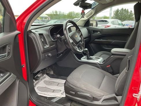 Used 2016 Chevrolet Colorado LT RWD image 32