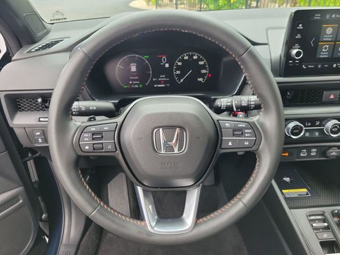 Used 2024 Honda CR-V Sport-L image 32