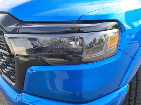 New 2026 RAM 1500 Big Horn image 30