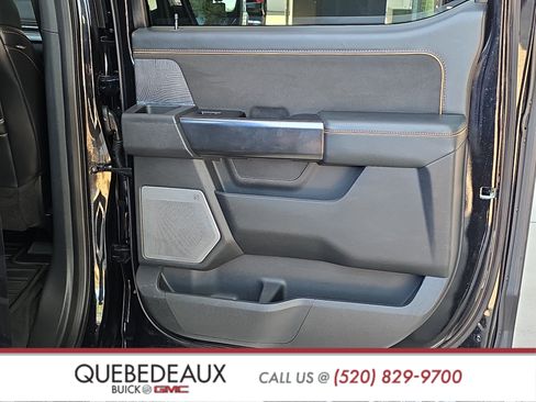 Used 2021 Ford F150 Platinum w/ Equipment Group 701A High AWD/4WD image 29