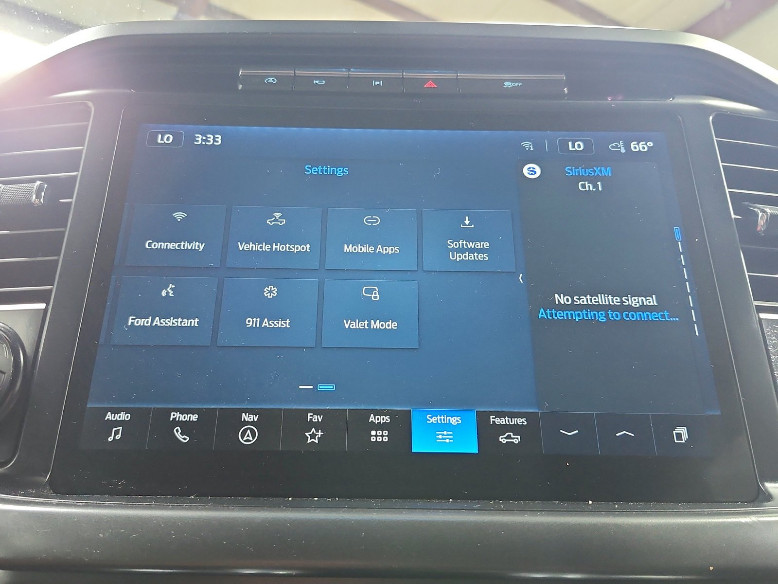 Used 2024 Ford F150 XLT w/ Equipment Group 302A MID AWD/4WD image 18