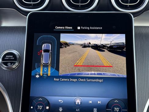 New 2026 Mercedes-Benz GLC 43 AMG 4MATIC image 27