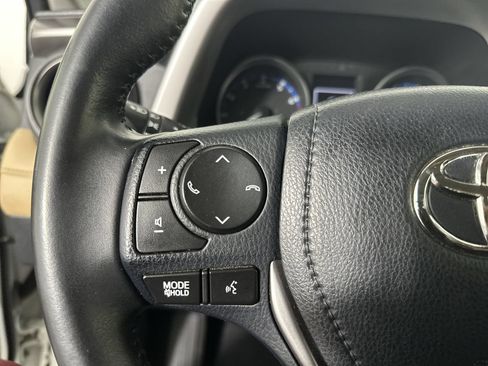 Used 2018 Toyota RAV4 XLE w/ Plus Extra Value Package AWD/4WD image 10