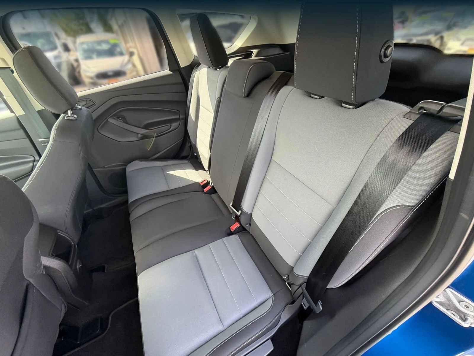 Used 2018 Ford Escape S FWD image 15