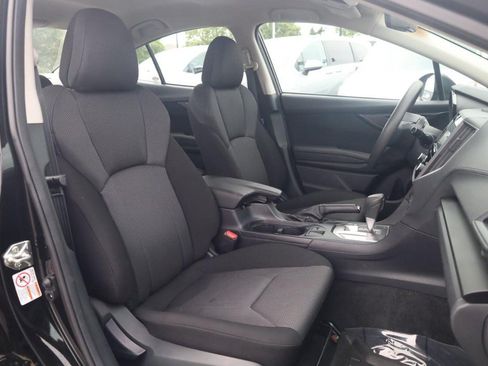 Used 2019 Subaru Impreza 2.0i AWD/4WD image 21