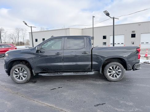 Used 2019 Chevrolet Silverado 1500 RST w/ All-Star Edition image 6