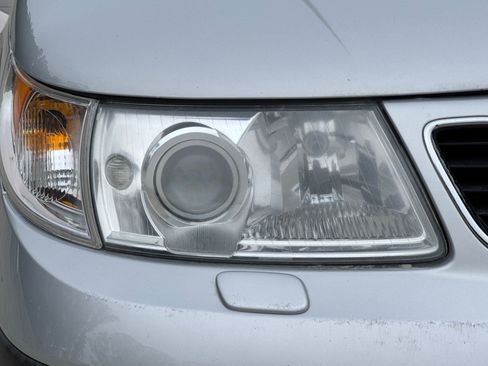 Used 2002 Saab 9-5 Aero FWD image 11