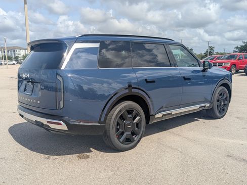 New 2027 Kia Telluride SX FWD image 5