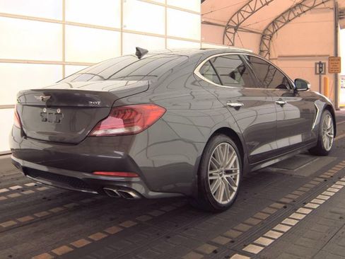 Used 2020 Genesis G70 2.0T image 2