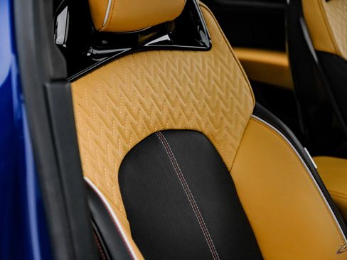 Used 2022 Cadillac CT5 V Blackwing image 49