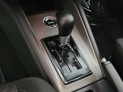 Used 2025 Mitsubishi Outlander Sport ES AWD/4WD image 31