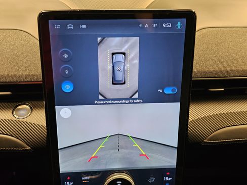 Used 2024 Ford Mustang Mach-E Premium image 26