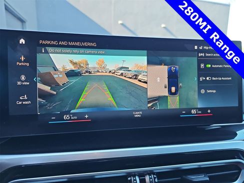 Used 2022 BMW i4 eDrive40 w/ Premium Package image 25