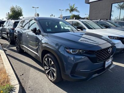 Used 2026 MAZDA CX-50 2.5 Hybrid w/ Weather Package