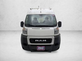 Used 2021 RAM ProMaster 2500 FWD video 2
