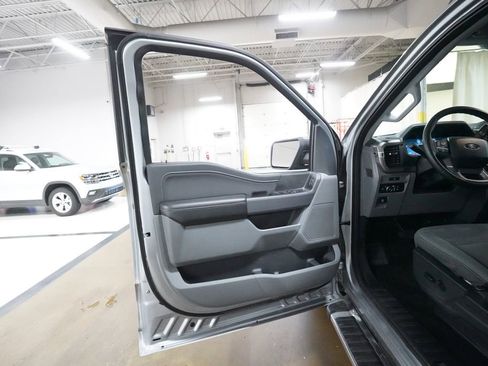 Used 2025 Ford F150 XLT w/ Equipment Group 301A Standard image 27