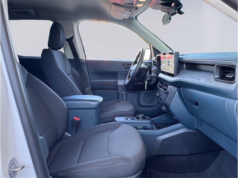 Used 2025 Ford Maverick XL FWD image 19
