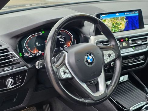 Used 2022 BMW X3 sDrive30i image 16