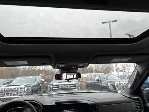 New 2026 GMC Sierra 1500 Elevation w/ Elevation Premium Package image 15