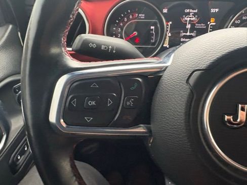 Used 2020 Jeep Gladiator Rubicon image 24