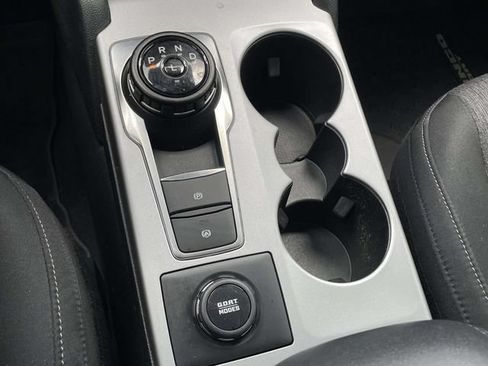 Certified 2021 Ford Bronco Sport Big Bend AWD/4WD image 31