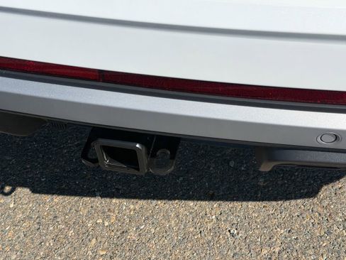 New 2026 Volkswagen Atlas Peak Edition AWD/4WD image 9