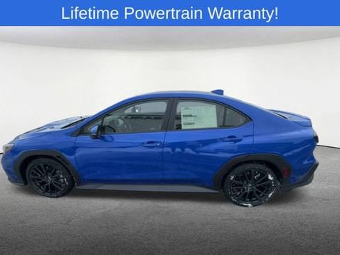 New 2025 Subaru WRX Limited image 5