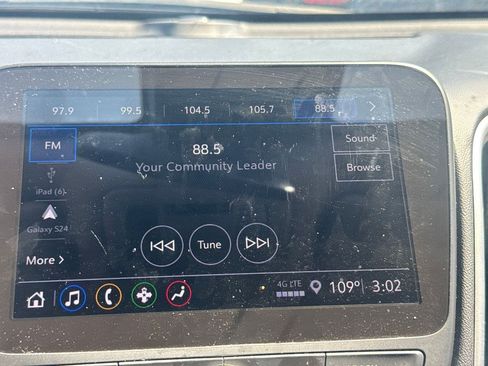 Used 2025 Chevrolet Malibu LT FWD image 39