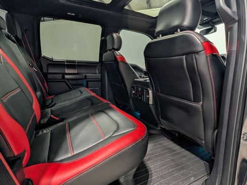 Used 2020 Ford F150 Lariat w/ Equipment Group 502A Luxury image 19