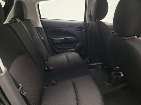 Used 2024 Mitsubishi Mirage ES image 19