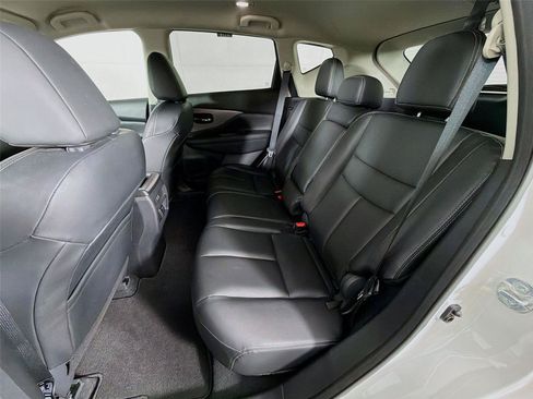 Used 2023 Nissan Murano SV w/ SV Midnight Edition Package AWD/4WD image 20