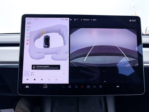 Used 2022 Tesla Model 3 Long Range image 6