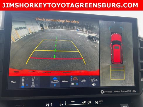 Used 2023 Toyota Sequoia TRD Pro image 22