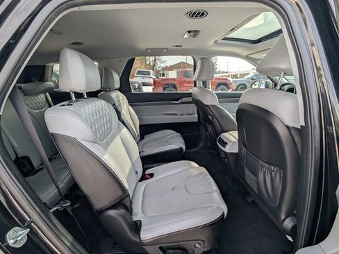 Used 2021 Hyundai Palisade SEL w/ Convenience Package image 21