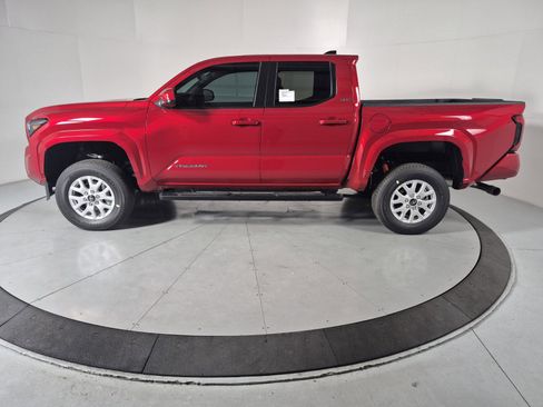 New 2026 Toyota Tacoma 4x4 Double Cab image 2